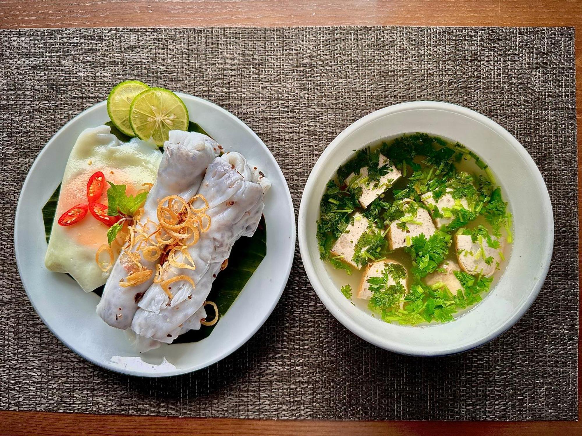 Silk River Hotel Ha Giang Luaran gambar